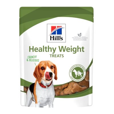 Hill's Healthy Weight Snack per cane 200 gr